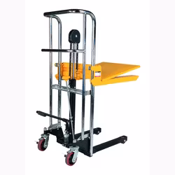 Hydraulisk ministaplare 400 kg, 850 - 1200 mm, 1840044110