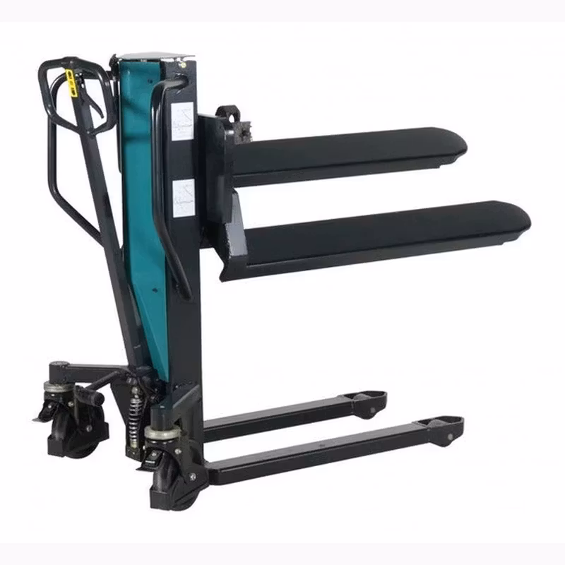 Ergonomisk staplare  540 x 1150 mm, tiltbar, 1840045510