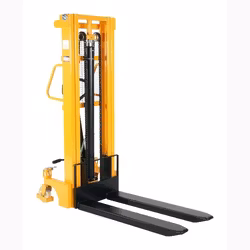 Manuell staplare 1000 kg, 3000 mm, 1840043300