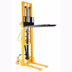 Manuell staplare 1000 kg, 3000 mm, 1840043300