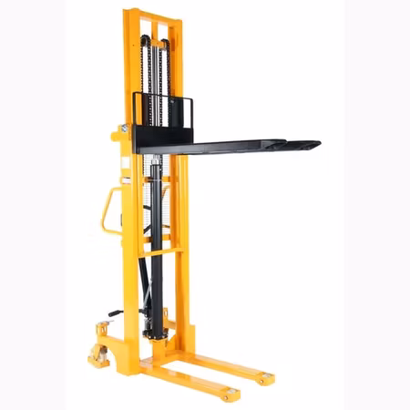 Manuell staplare 1000 kg, 3000 mm, 1840043300