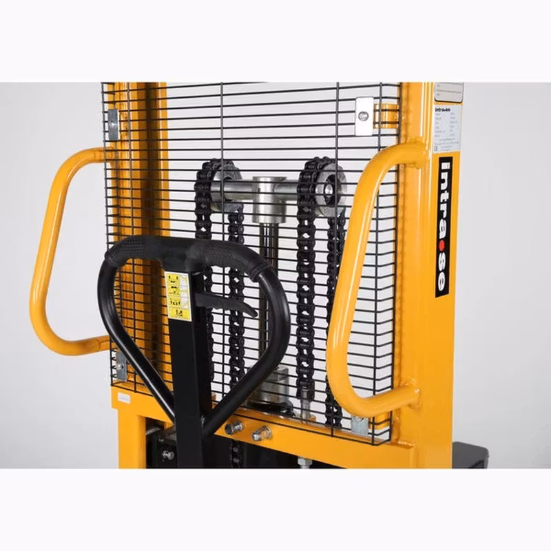 Manuell staplare   1000 kg, 1600 mm, 1840043161