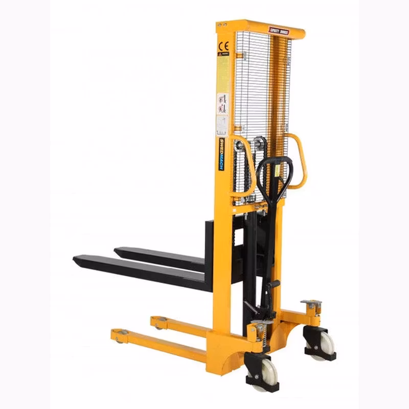 Manuell staplare   1000 kg, 1600 mm, 1840043161