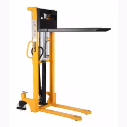 Manuell staplare   1000 kg, 1600 mm, 1840043161