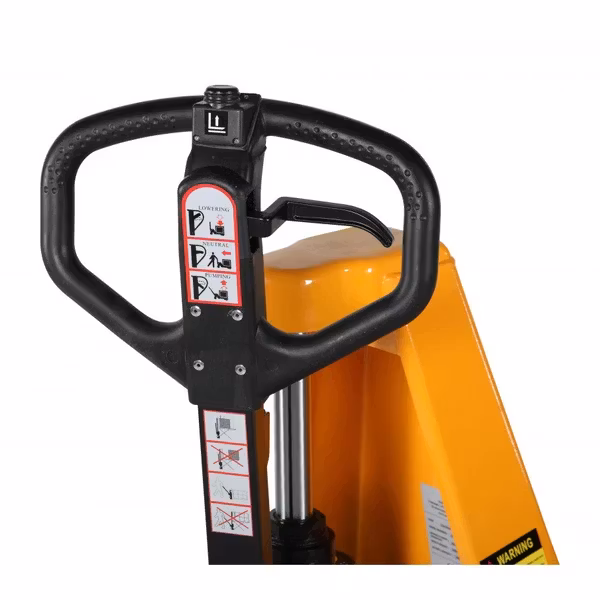 Elektrisk saxlyftvagn, 1000 kg, 2000 mm, 1832043012