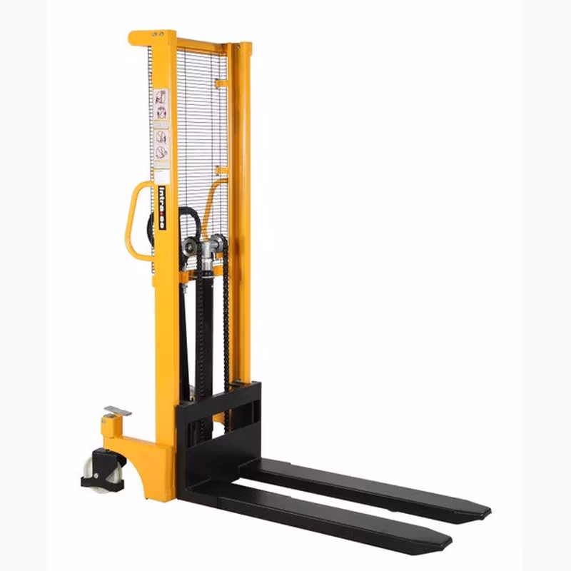 Manuell staplare   1000 kg, 1600 mm, 1840043161