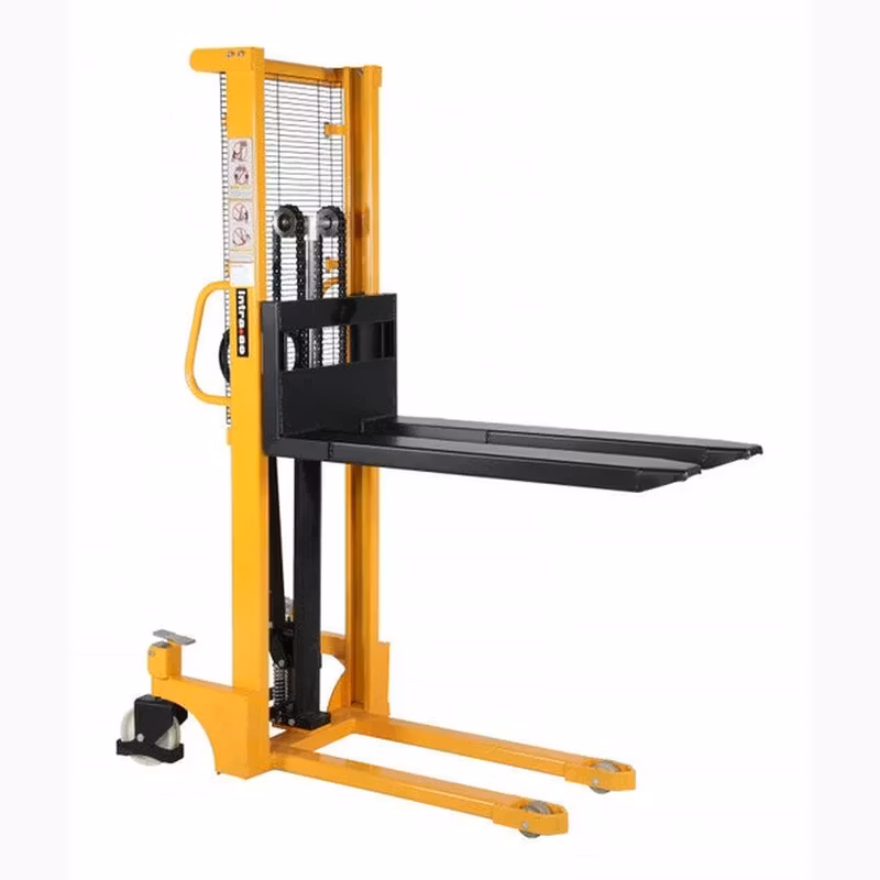 Manuell staplare   1000 kg, 1600 mm, 1840043161