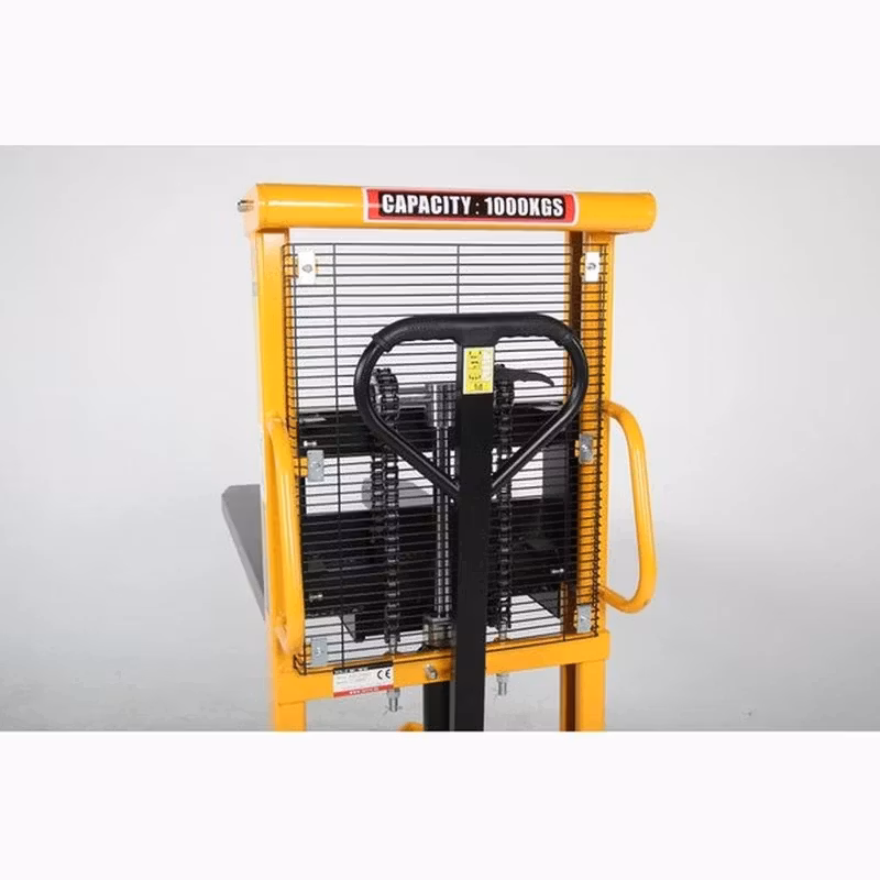 Manuell staplare 1000kg, 1000 mm, 1840043101
