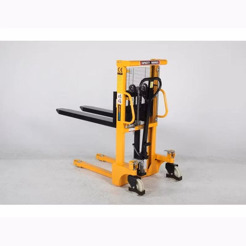 Manuell staplare 1000kg, 1000 mm, 1840043101