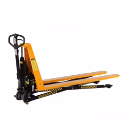 Elektrisk saxlyftvagn, 1000 kg, 2000 mm, 1832043012