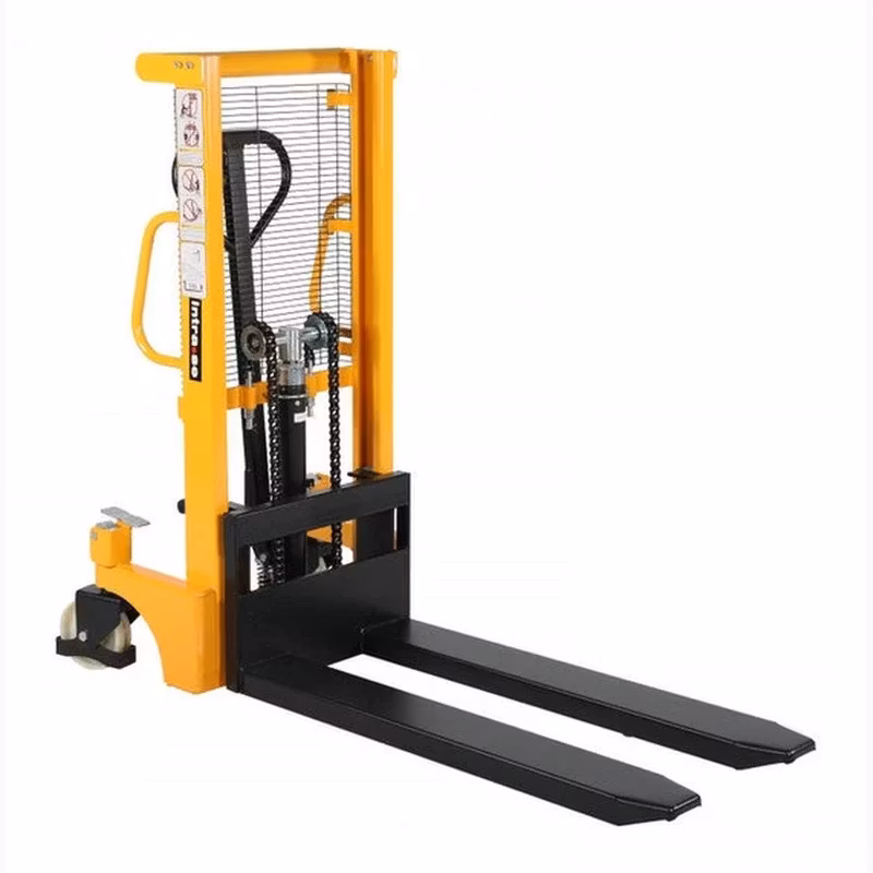 Manuell staplare 1000kg, 1000 mm, 1840043101