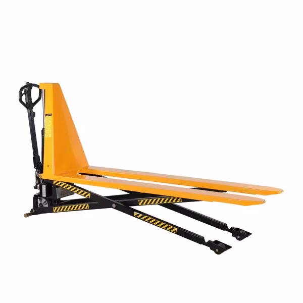 Elektrisk saxlyftvagn, 1000 kg, 2000 mm, 1832043012