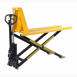 Saxlyftvagn 1000kg, 540 x 1500 mm, 1830043015