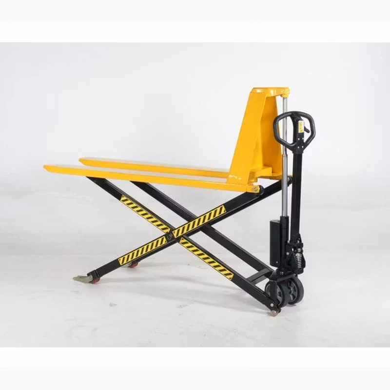 Saxlyftvagn 1000kg, 540 x 1500 mm, 1830043015