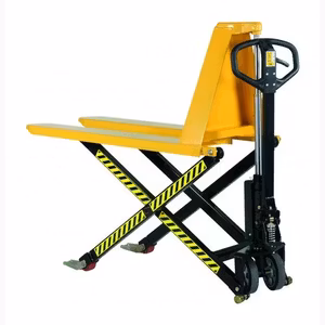 Saxlyftvagn, 1000kg, 540 x 1150 mm, 1830043000