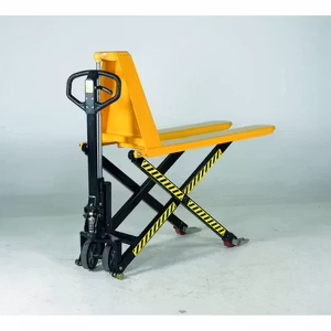 Saxlyftvagn, 1000kg, 540 x 1150 mm, 1830043000