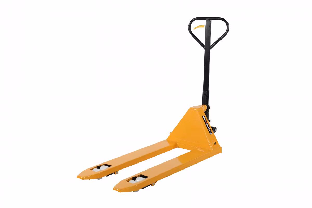 Handtruck 2500kg, 540 x 1150mm, Boggi / nylon, 1125041636