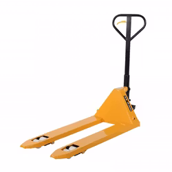 Handtruck 2500kg, 540 x 1150mm, Boggi / nylon, 1125041636