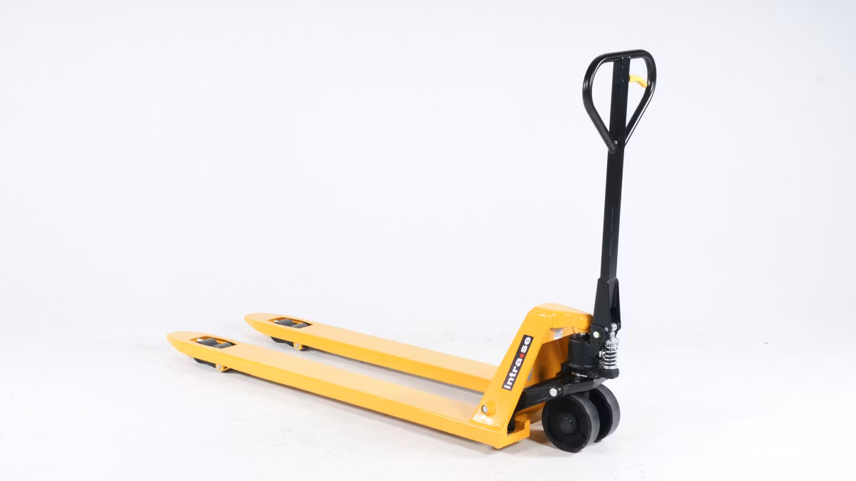 Handtruck med långa gafflar – 2000 kg (Art.nr. 1125041640) www.nolbox.se