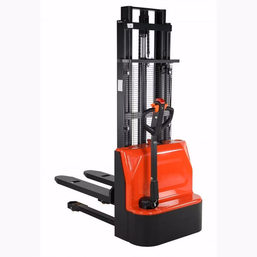 Ledstaplare 1000kg, 3500 mm, 1615045009