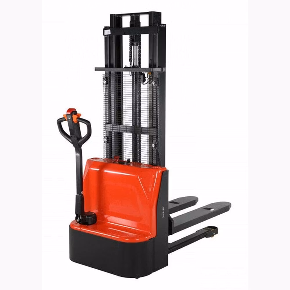 Ledstaplare 1000kg, 2900 mm, 1615045008