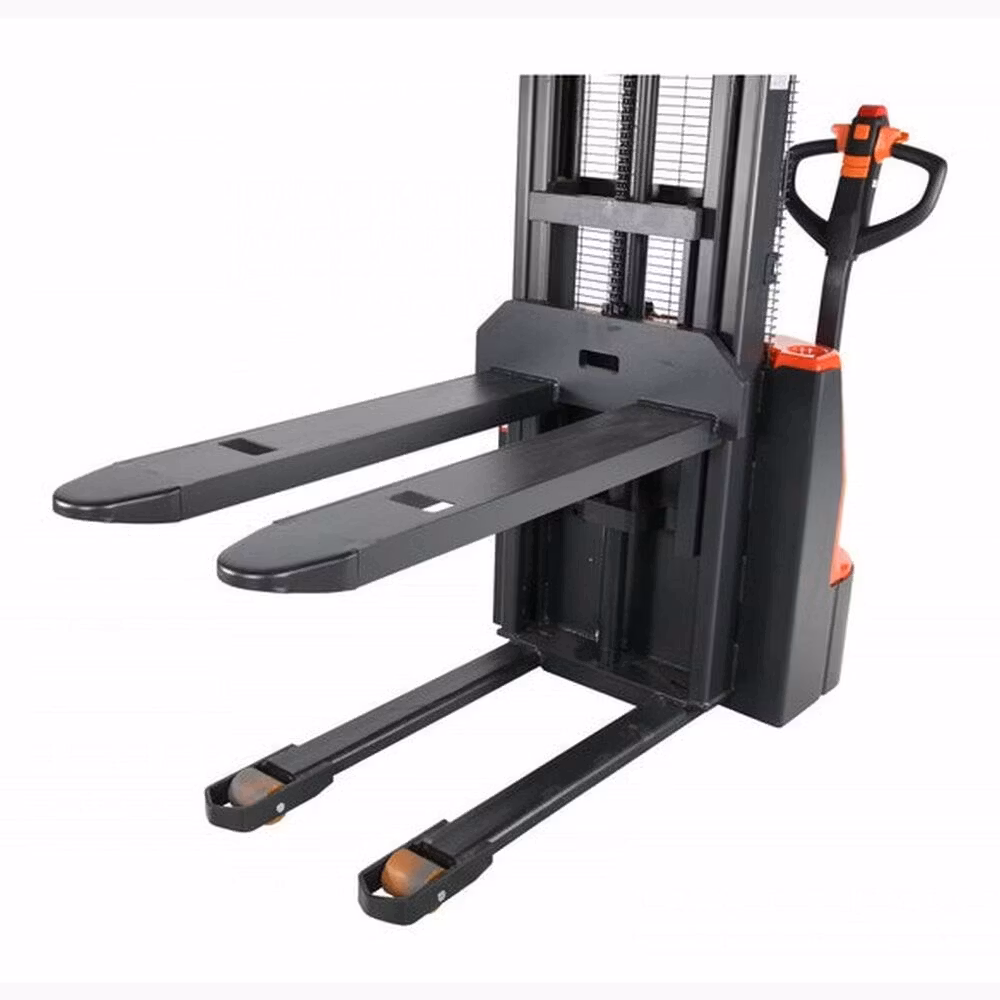 Ledstaplare 1000kg, 3500 mm, 1615045009