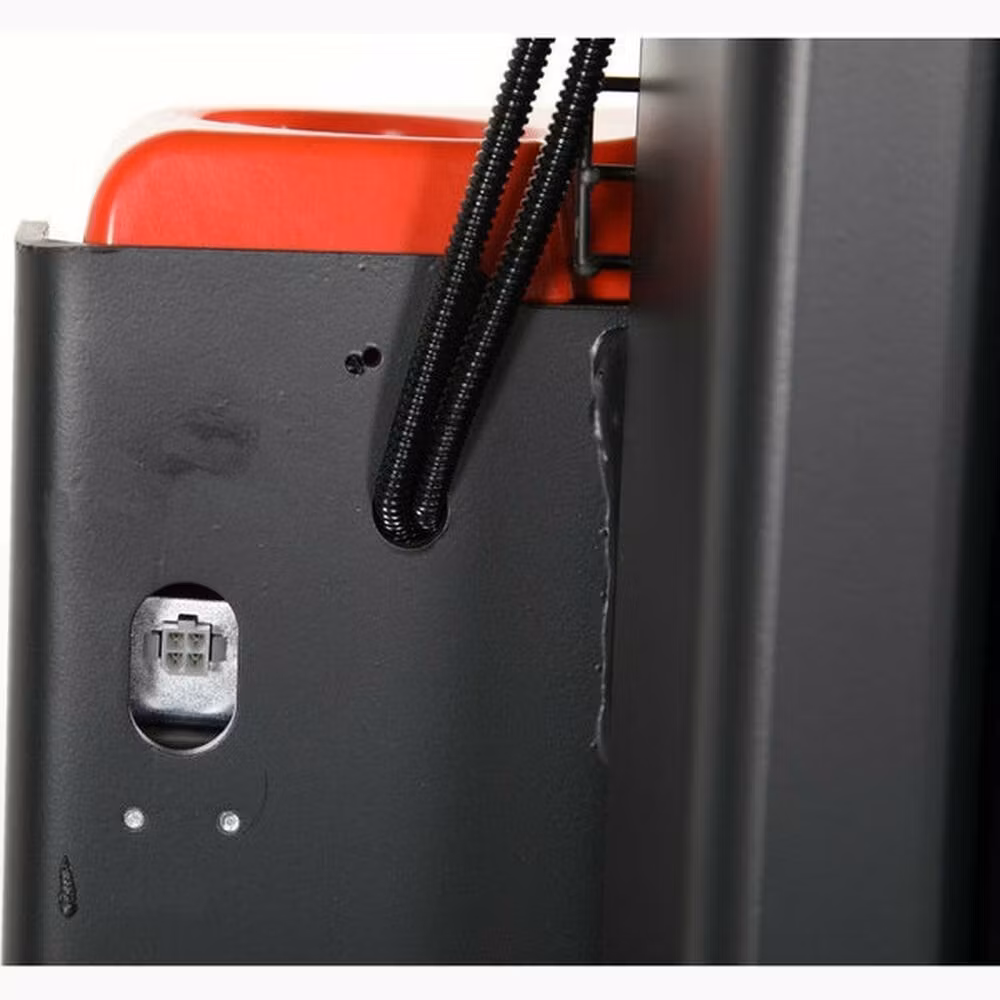 Ledstaplare 1000kg, 2900 mm, 1615045008