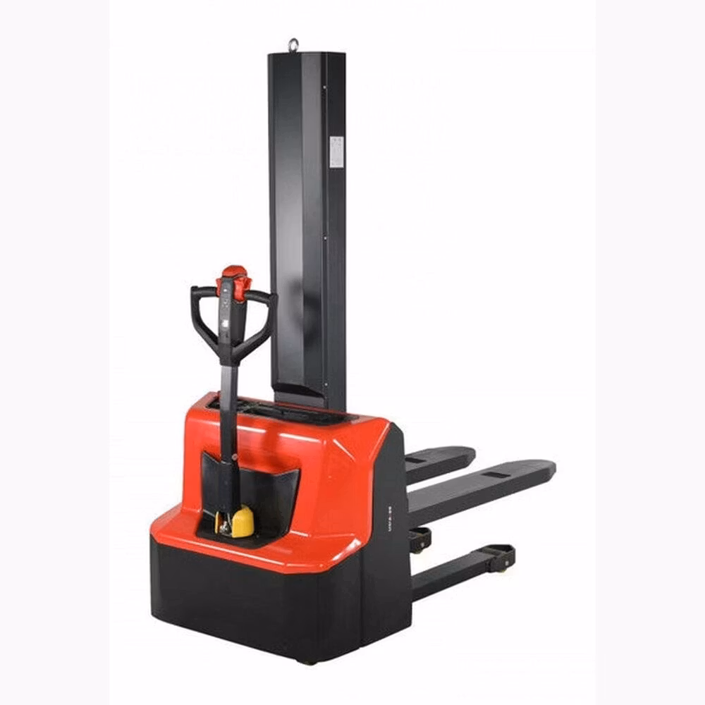 Ledstaplare monomast 1200kg, 1600mm, 1613045616