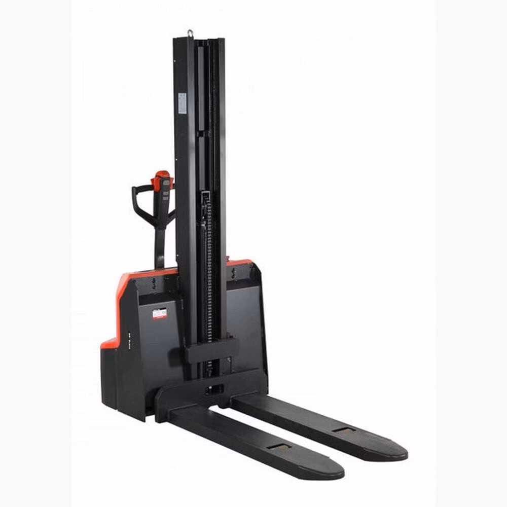 Ledstaplare monomast 1200kg, 1600mm, 1613045616