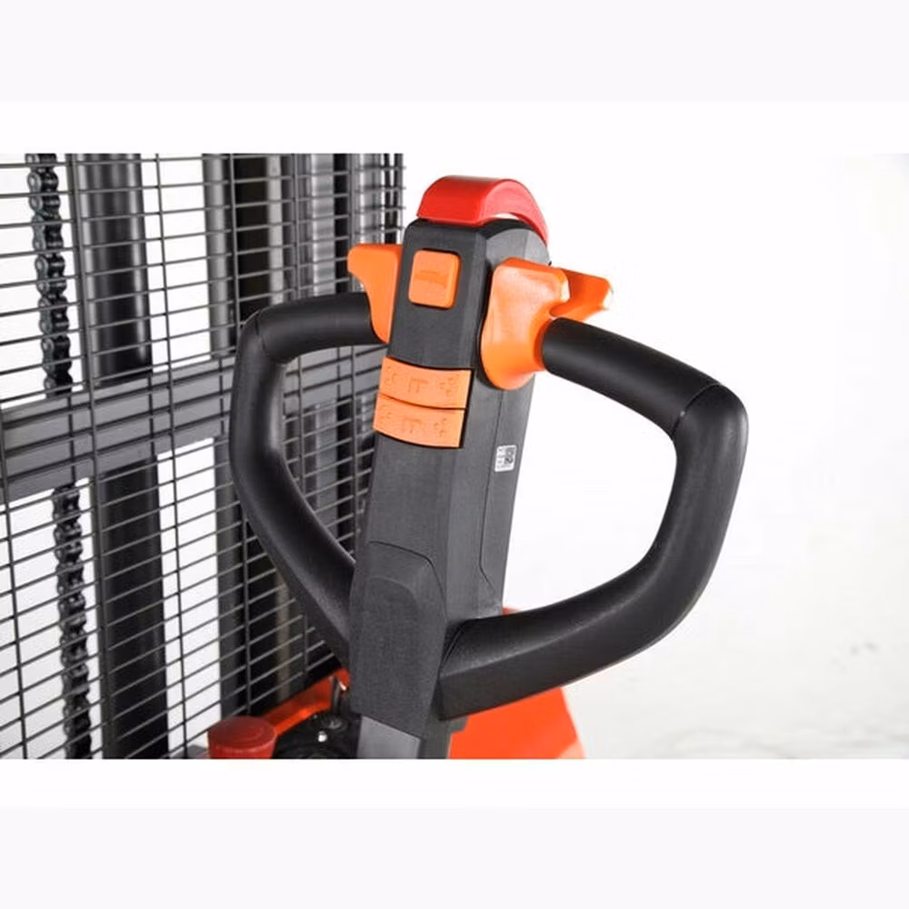 Ledstaplare 1000kg, 2900 mm, 1615045008