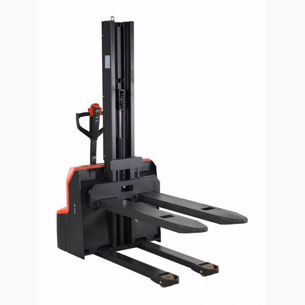 Ledstaplare monomast 1200kg, 1600mm, 1613045616