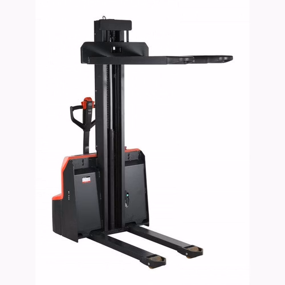 Ledstaplare monomast 1200kg, 1600mm, 1613045616