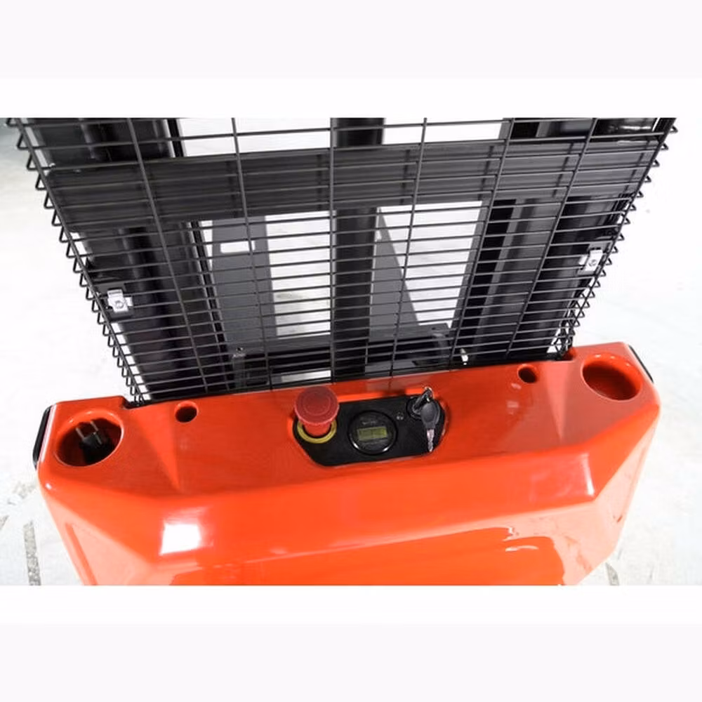 Ledstaplare 1000kg, 2900 mm, 1615045008