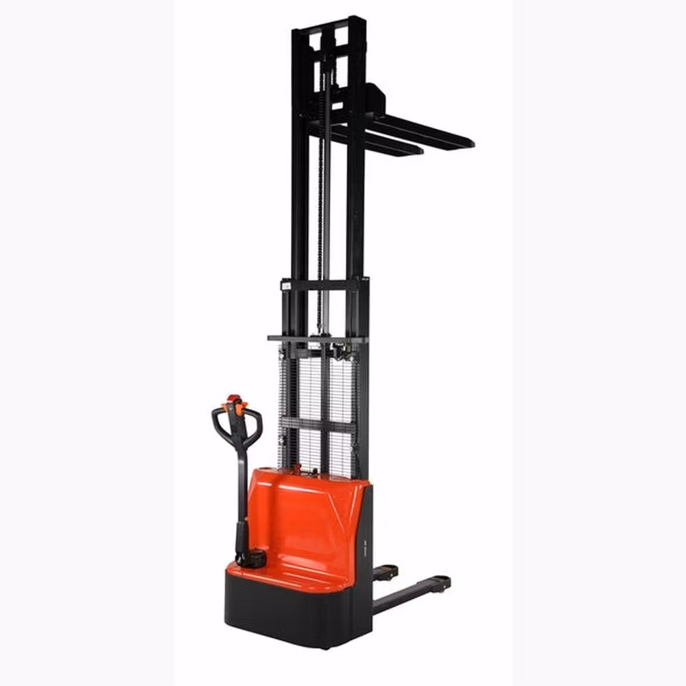 Ledstaplare 1000kg, 2900 mm, 1615045008