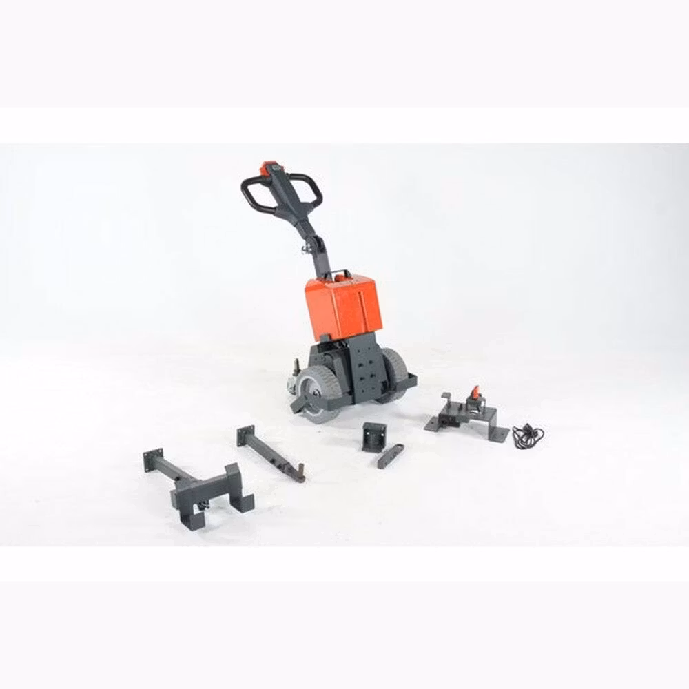 Elektrisk dragvagn 1000kg, 1418048100