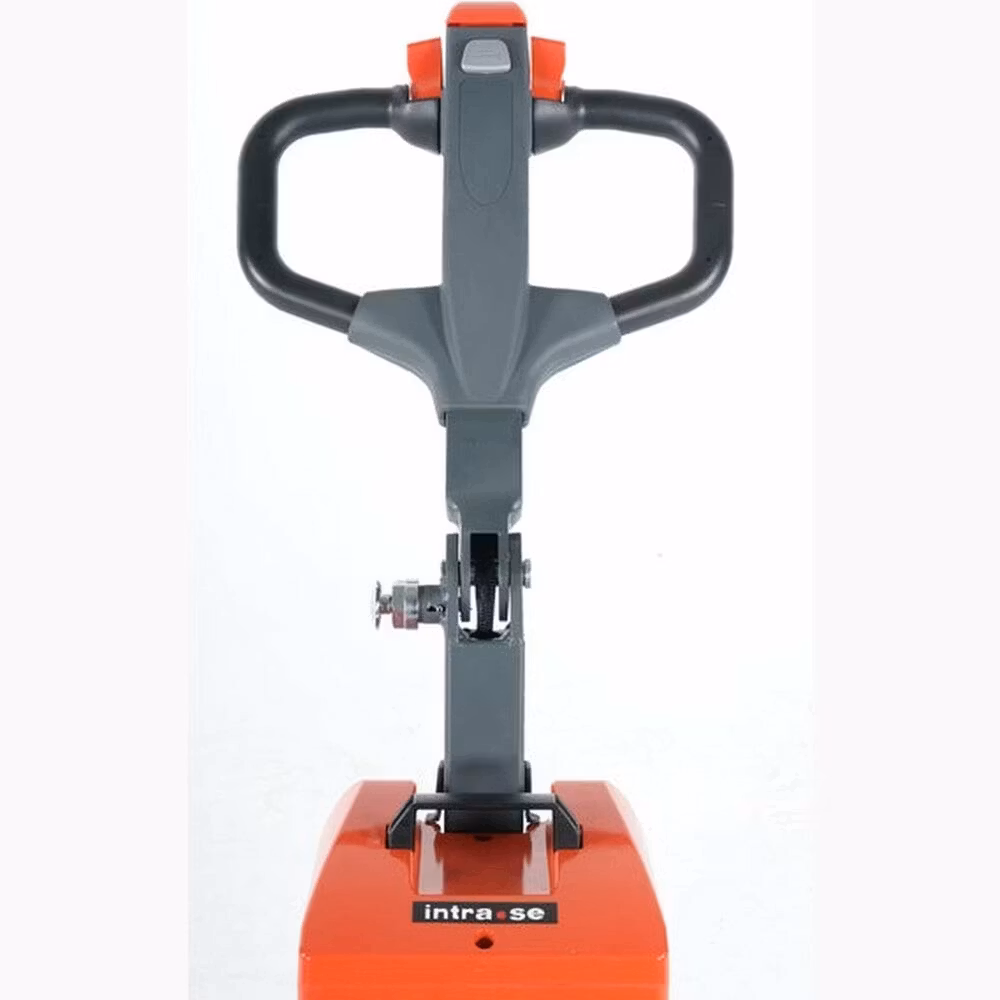 Elektrisk dragvagn 1000kg, 1418048100