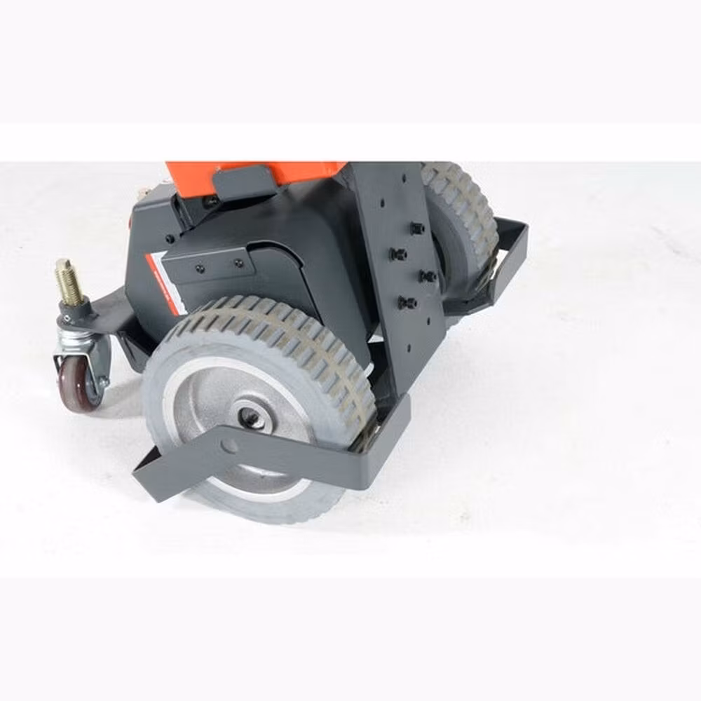 Elektrisk dragvagn 1000kg, 1418048100