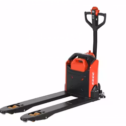 Motorlyftvagn Edge 1500 kg, 540x1150mm, boggi/poly, 1415045117