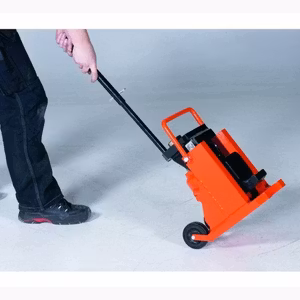 Maskin domkraft 12 - 15 ton, 1340057756