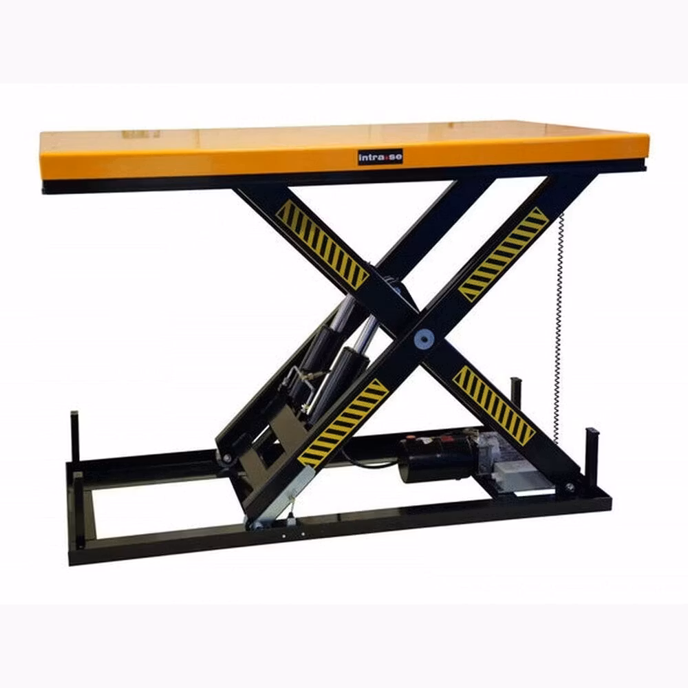 Lyftbord 4000 kg, 1200 x 2000 mm, 1321053240