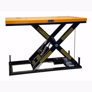 Lyftbord 4000 kg, 1200 x 2000 mm, 1321053240