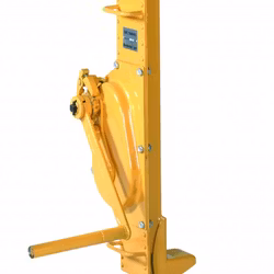 Kuggstångsdomkraft 10 ton, 1340057742