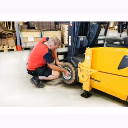 Kuggstångsdomkraft 10 ton, 1340057742