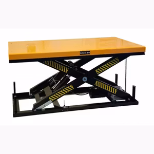 Lyftbord 4000 kg, 1200 x 2000 mm, 1321053240