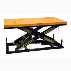 Lyftbord 4000 kg, 1200 x 2000 mm, 1321053240