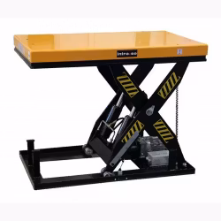 Lyftbord 3000 kg, 800 x 1300 mm, 1321053200