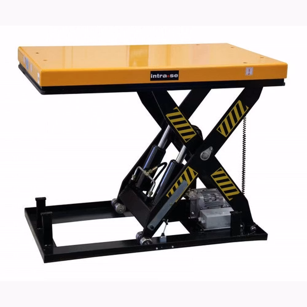 Lyftbord 2000 kg, 800 x 1300 mm, 1321053150