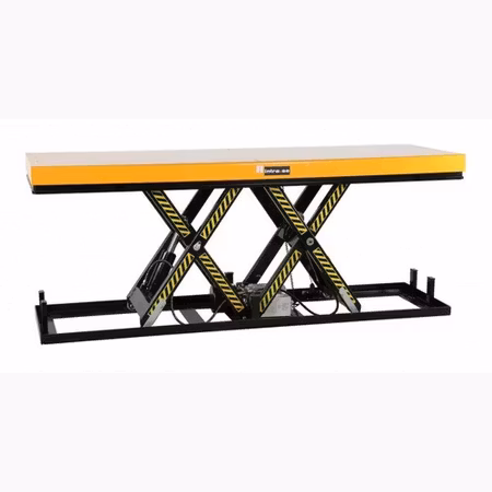Lyftbord 2000 kg, 820 x 2500 mm, 1321053160