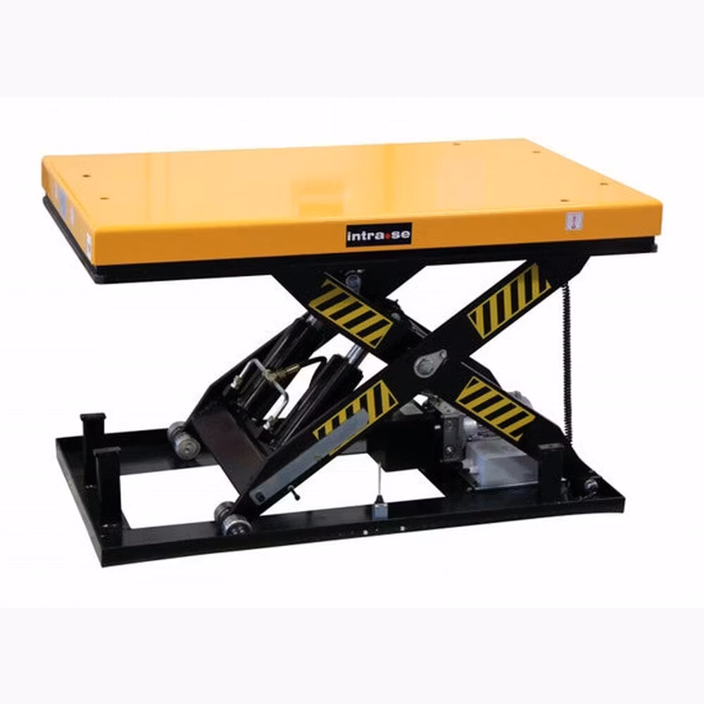 Lyftbord 2000 kg, 800 x 1300 mm, 1321053150