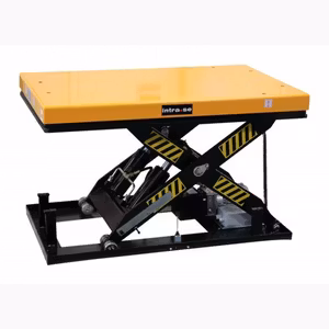 Lyftbord 2000 kg, 800 x 1300 mm, 1321053150